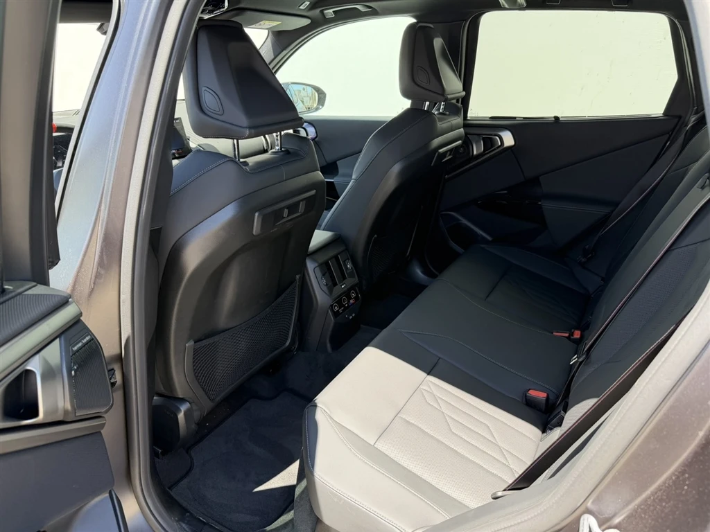 BMW X3 M50i xDrive, снимка 10 - Автомобили и джипове - 55895559