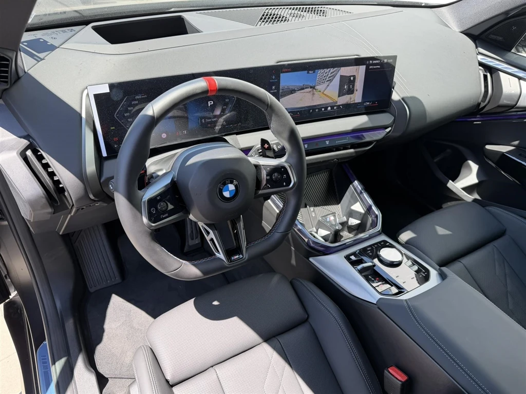 BMW X3 M50i xDrive, снимка 6 - Автомобили и джипове - 55895559