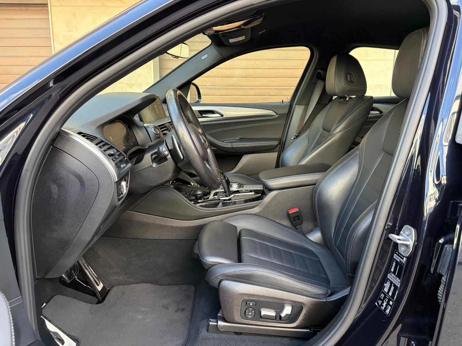BMW X4 xDrive 30d M Sport, снимка 5 - Автомобили и джипове - 56258574