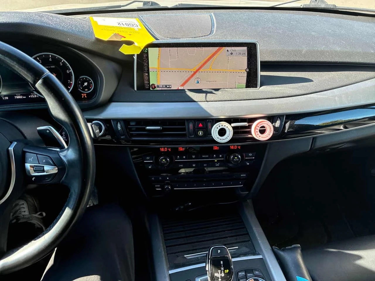 BMW X5 * xDrive35i* ���������� ��� ������������ ������*  | Mobile.bg � ����������� 9