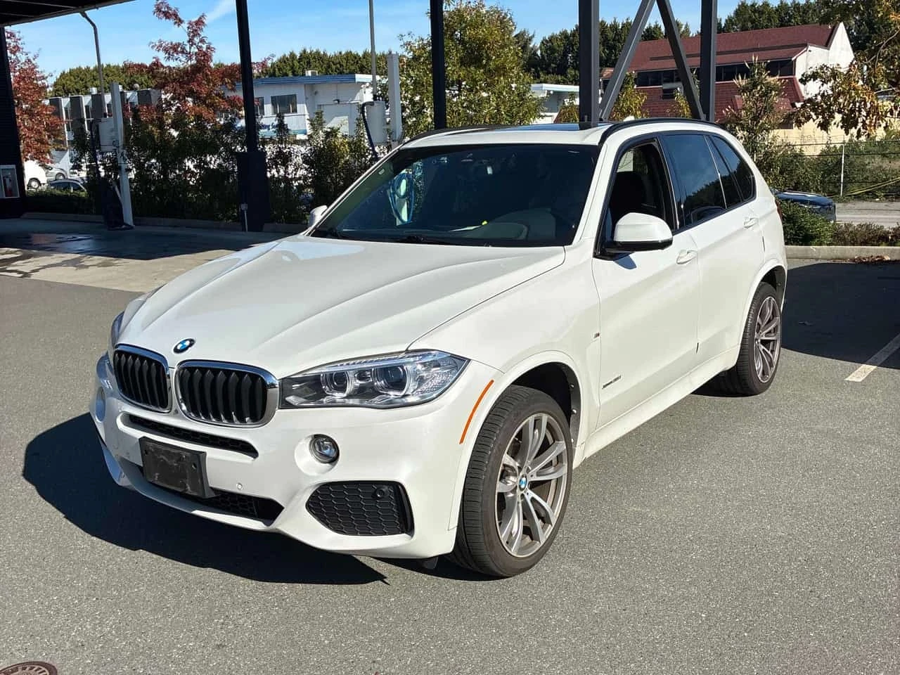 BMW X5 * xDrive35i* АВТОКРЕДИТ БЕЗ ПЪРВОНАЧАЛНА ВНОСКА* 