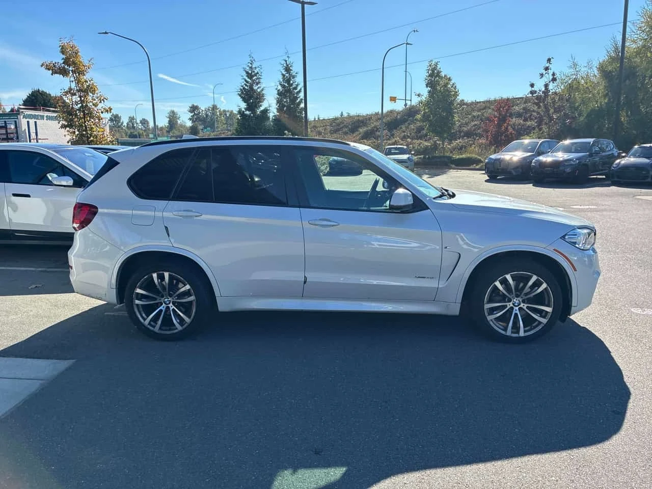 BMW X5 * xDrive35i* ���������� ��� ������������ ������*  | Mobile.bg � ����������� 3