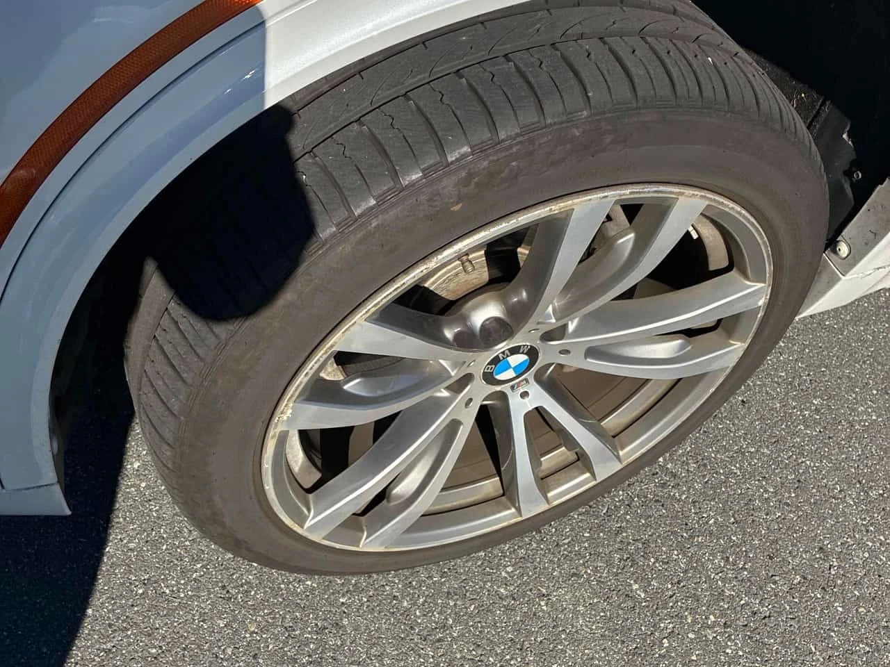 BMW X5 * xDrive35i* ���������� ��� ������������ ������*  | Mobile.bg � ����������� 7