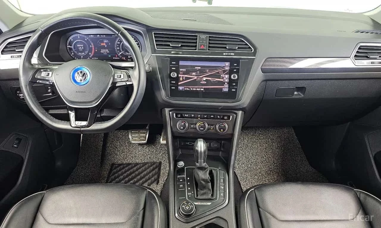 VW Tiguan * 2.0 TDI 4Motion Prestige *  | Mobile.bg � ����������� 7
