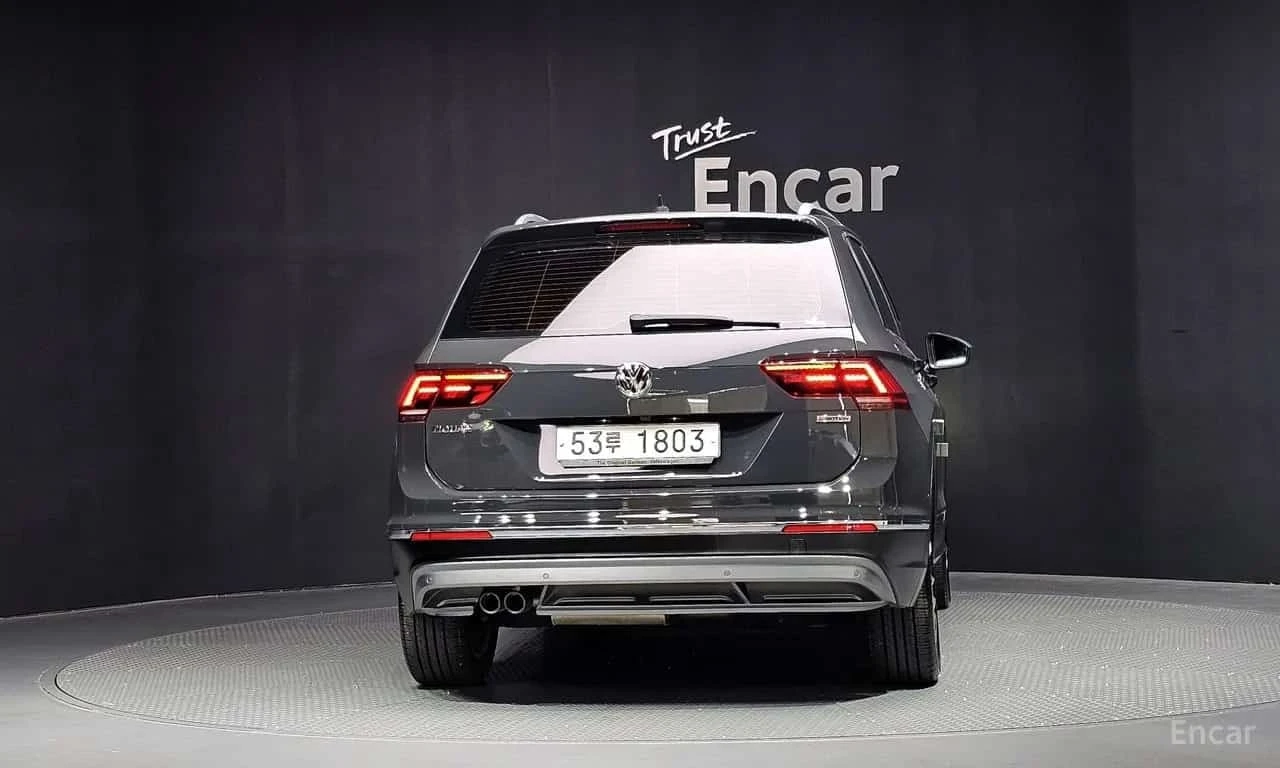 VW Tiguan * 2.0 TDI 4Motion Prestige *  | Mobile.bg � ����������� 4