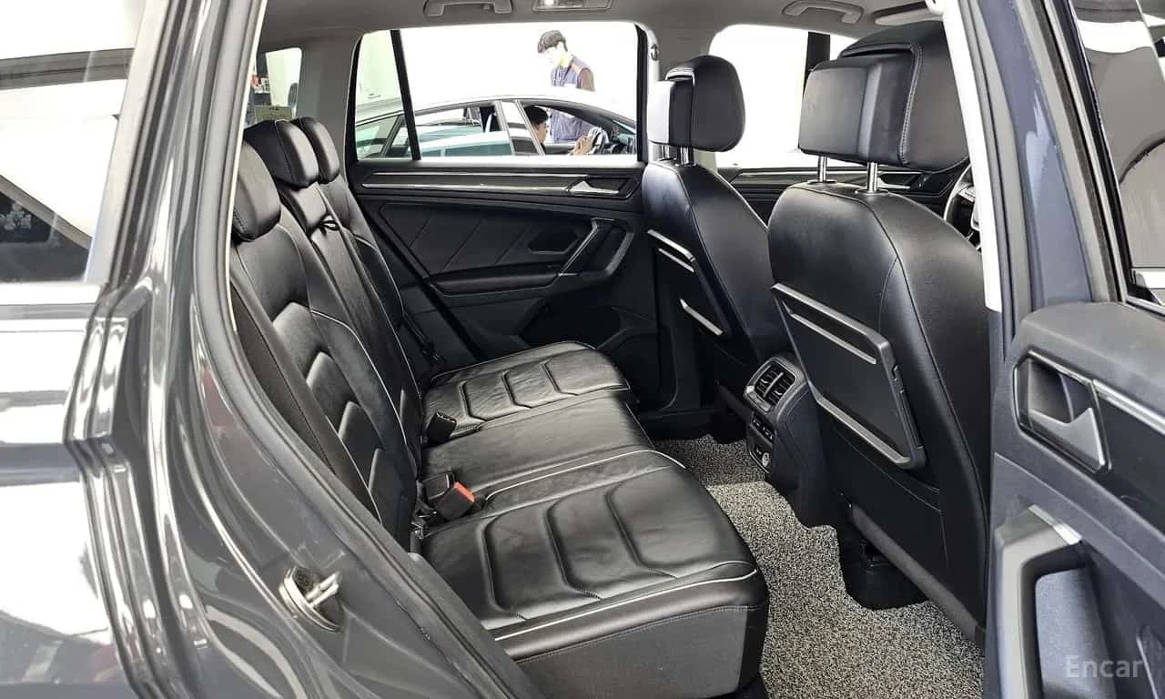VW Tiguan * 2.0 TDI 4Motion Prestige *  | Mobile.bg � ����������� 12