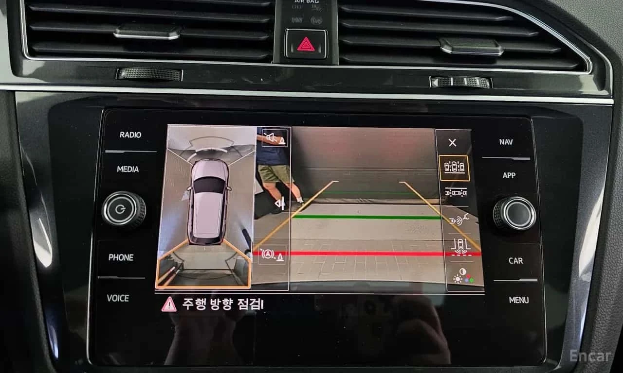 VW Tiguan * 2.0 TDI 4Motion Prestige *  | Mobile.bg � ����������� 15