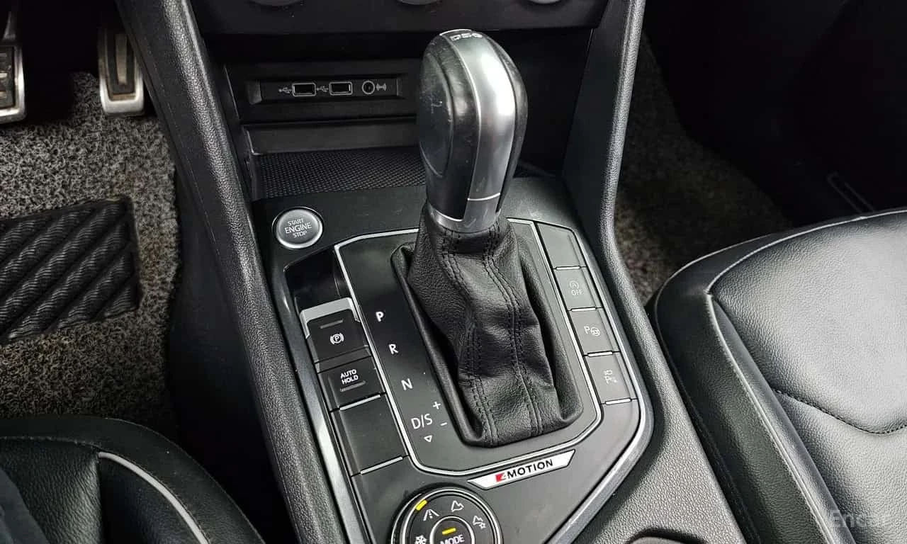 VW Tiguan * 2.0 TDI 4Motion Prestige *  | Mobile.bg � ����������� 9