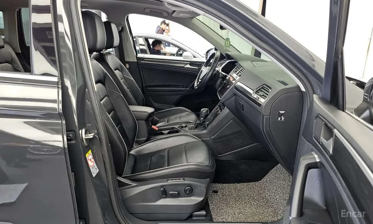 VW Tiguan * 2.0 TDI 4Motion Prestige *  | Mobile.bg � ����������� 11