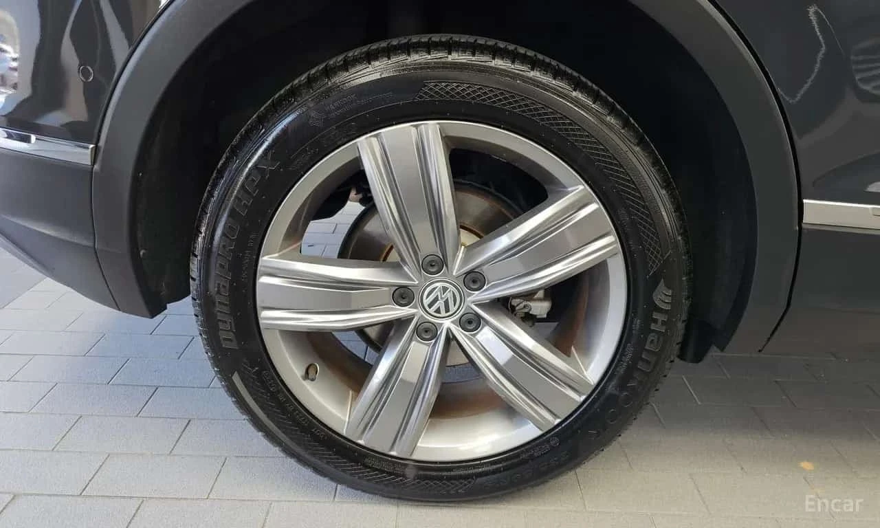 VW Tiguan * 2.0 TDI 4Motion Prestige *  | Mobile.bg � ����������� 5