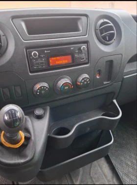 Renault Master 2.3, снимка 5