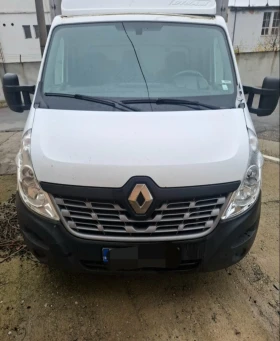 Renault Master 2.3, снимка 1