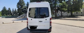 Mercedes-Benz Sprinter 316, снимка 4