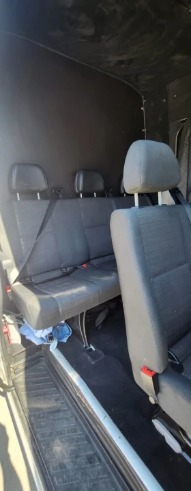 Mercedes-Benz Sprinter 316, снимка 7