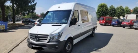 Mercedes-Benz Sprinter 316, снимка 2