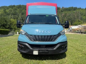 Iveco 35S18  B+ E HI-MATIK+ РЕМЪРКЕ ДО 3.5т, снимка 8
