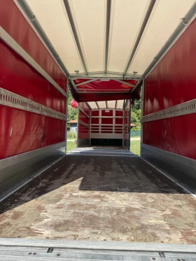 Iveco 35S18  B+ E HI-MATIK+ РЕМЪРКЕ ДО 3.5т, снимка 6