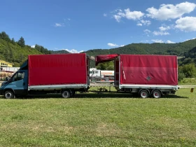 Iveco 35S18  B+ E HI-MATIK+ РЕМЪРКЕ ДО 3.5т, снимка 1