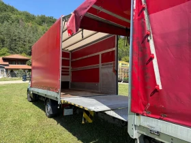 Iveco 35S18  B+ E HI-MATIK+ РЕМЪРКЕ ДО 3.5т, снимка 3