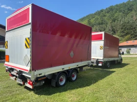 Iveco 35S18  B+ E HI-MATIK+ РЕМЪРКЕ ДО 3.5т, снимка 14