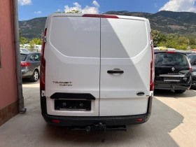 Ford Transit Custom EURO 6, снимка 9