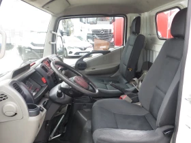 Nissan Capstar АВТОВИШКА 20m, снимка 11