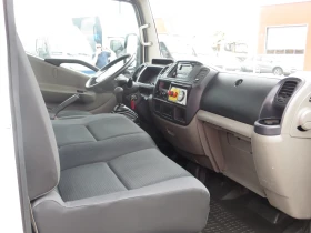 Nissan Capstar АВТОВИШКА 20m, снимка 15