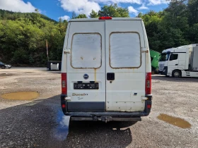 Fiat Ducato 2.3JTD теглич, снимка 11