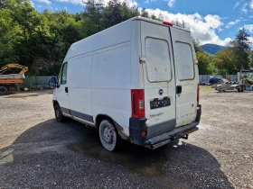 Fiat Ducato 2.3JTD теглич, снимка 14