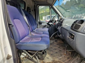 Fiat Ducato 2.3JTD теглич, снимка 10