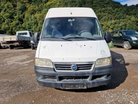 Fiat Ducato 2.3JTD теглич