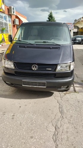 Обява за продажба на VW T4 2.5TDI ~14 900 лв. - изображение 2