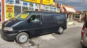 VW T4 2.5TDI, снимка 2