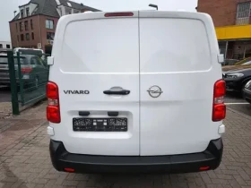 Opel Vivaro 1.5D 120hp  | Mobile.bg    4