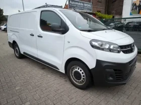 Opel Vivaro 1.5D 120hp  | Mobile.bg    2