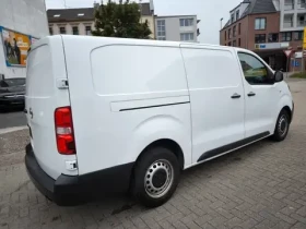 Opel Vivaro 1.5D 120hp  | Mobile.bg    3