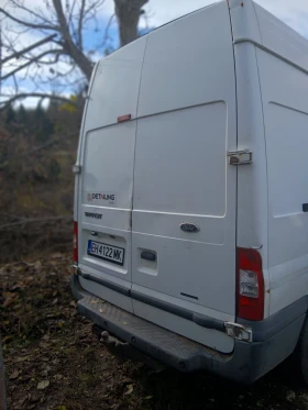 Ford Transit 2 | Mobile.bg    3