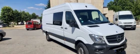 Mercedes-Benz Sprinter 316 | Mobile.bg � ����� ������ 3