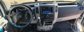 Mercedes-Benz Sprinter 316 | Mobile.bg � ����� ������ 6