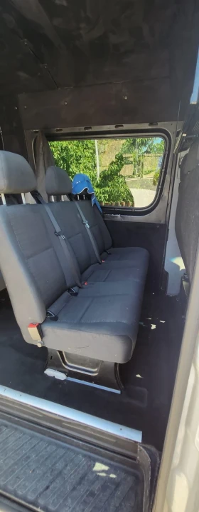Mercedes-Benz Sprinter 316 | Mobile.bg � ����� ������ 8