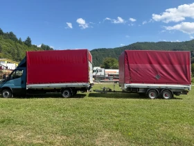 Iveco 35S18  B+ E HI-MATIK+ ������� �� 3.5� | Mobile.bg � ����� ������ 16