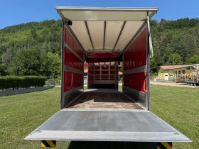 ����� �� �������� �� Iveco 35S18  B+ E HI-MATIK+ ������� �� 3.5�