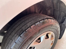 Ford Transit Custom EURO 6 | Mobile.bg � ����� ������ 8