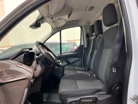 Ford Transit Custom EURO 6 | Mobile.bg � ����� ������ 4