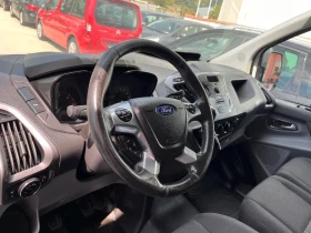 Ford Transit Custom EURO 6 | Mobile.bg � ����� ������ 7