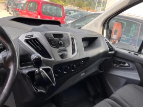 Ford Transit Custom EURO 6 | Mobile.bg � ����� ������ 6