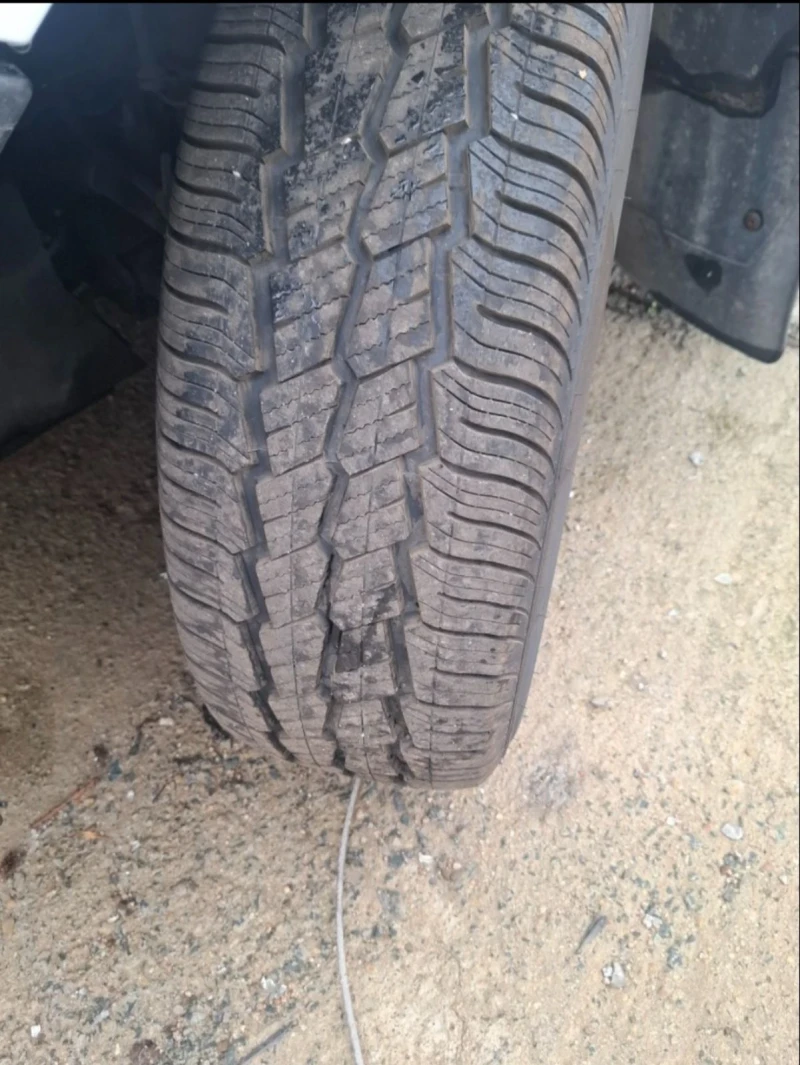 Renault Master 2.3, снимка 8 - Бусове и автобуси - 53096241