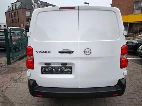 Opel Vivaro 1.5D 120hp , снимка 4 - Бусове и автобуси - 48387189