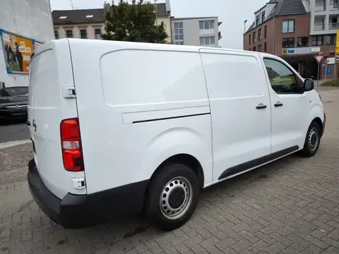 Opel Vivaro 1.5D 120hp , снимка 3 - Бусове и автобуси - 48387189