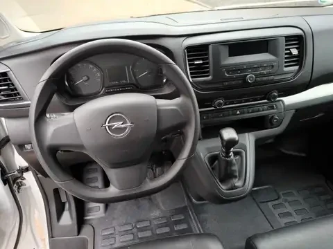 Opel Vivaro 1.5D 120hp , снимка 5 - Бусове и автобуси - 48387189